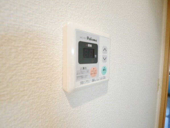 ST北野の物件内観写真